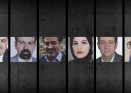 بازداشت خودسرانه وکلا و فعالان مدنی پیش از ثبت یک شکایت قانونی نشان آشکار سرکوب دادخواهی در ایران است