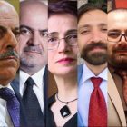 گسترش فشار بر وکلا و حرفه‌وکالت در ایران: اقدامی برای جلوگیری از دفاع موثر از زندانیان