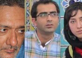 دو نویسنده و یک فعال فضای مجازی در گرگان به زندان و جریمه نقدی محکوم شدند