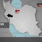 صدور حکم سنگسار یک زن و مرد در دادگاه بدوی در لرستان و سکوت مقامات قضایی
