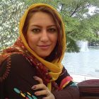 مهدیه گلرو، دانشجوی ستاره‌دار: بر اساس نامه‌ وزارت اطلاعات دولت روحانی به سازمان سنجش از تحصیل محروم شدم