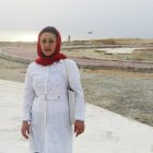 مریم اکبری منفرد در نامه‌ای از زندان اوین از سازمان ملل خواست از اجرای حکم احمد منتظری جلوگیری کنند