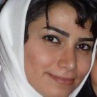 آخرین وضعیت مریم شفیع پور: چهار ماه محرومیت از ملاقات حضوری و جلوگیری از انتقال او به بیمارستان