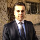 تفهیم اتهام هواداری از احزاب کُردی وارتباط با دفتر احمدشهید به یک وکیل کُرد در ارومیه