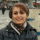 بازداشت معصومه ضیا، از فعالان «عرفان حلقه» حین بازگشت از سفر در فرودگاه تهران