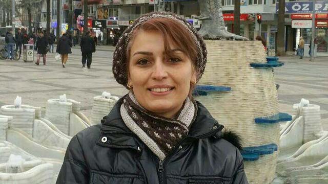 masoumehzia