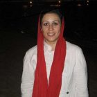 مریم اکبری منفرد ۸ سال در زندان، بدون مرخصی: «همسرم از حقوق قانونی خود برخوردار نیست»