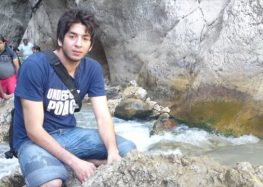 بازداشت و بازجویی دوست نزدیک محمد مختاری به دلیل انتشار عکس و فیلم این کشته شده راهپیمایی ۲۵ بهمن ۱۳۸۹