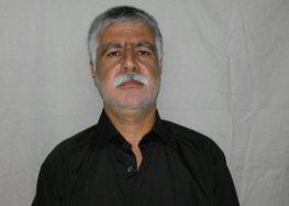 محمد نظری با ۲۷۱ ماه زندان بدون مرخصی: پرونده‌ام گم شده؛ مجوز اعزام به بیمارستان هم نمی‌دهند