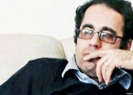 قطع حقوق ماهیانه معلم زندانی محمد حبیبی، در زمان بازداشت و قبل از صدور حکم