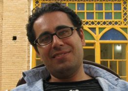 درخواست وکیل محمد حبیبی برای تجدیدنظر در حکم سنگین، رسیدگی به وضعیت پزشکی و انتقال او به زندان اوین