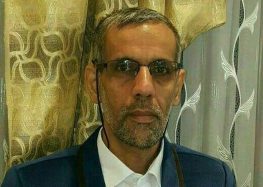 محمد مهدوی‌فر، شاعر کاشانی به دو سال زندان محکوم شد