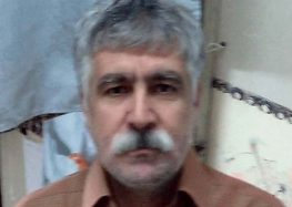 درخواست بیش از هفتصد فعال سیاسی و مدنی برای پایان اعتصاب غذای محمد نظری در آستانه نودمین روز