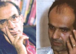 لغو مراسم بزرگداشت قربانیان قتل های زنجیره ای در پی تهدید وزارت اطلاعات: هیچ کنترلی برای اتفاقات وجود ندارد