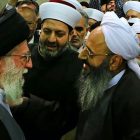 نامه مولوی عبدالحمید به آیت‌الله خامنه‌ای: ابراز نگرانی نسبت به «شایعه دستور محرمانه تسریع اعدام زندانیان اهل سنت»