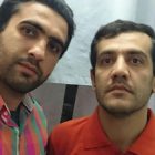زانیار و لقمان مرادی در زندان رجایی شهر «ممنوع الملاقات» شدند