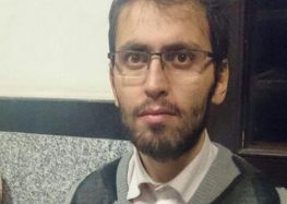 مرتضی مرادپور پس از شصت و پنج روز به درخواست مادرش به اعتصاب غذا پایان داد