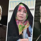 علیرغم بیماری کروبی و موسوی؛ بی‌عملی حسن روحانی نسبت به حصرخانگی سه منتقد حکومتی نگران کننده است