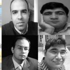 چهار نفر از اعضای سایت نارنجی بدون اعلام حکم دادگاه تجدید نظر برای اجرای حکم به زندان کرمان منتقل شدند
