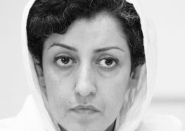 نامه مادر نرگس محمدی به دادستان تهران: چرا با مرخصی نرگس موافقت نمی‌کنید، ظلم علیه دخترم تاکجا؟
