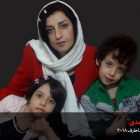 پیام تاثیرگذار نرگس محمدی مدافع زندانی حقوق بشر در مراسم جایزه ساخاروف