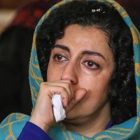 تایید حکم سنگین زندان نرگس محمدی توسط قوه قضاییه نقض قوانین داخلی و تعهدات بین‌المللی ایران است