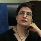 شکایت نسرین ستوده از رییس زندان اوین به دلیل اعمال غیرقانونی مجازات ممنوع الملاقاتی