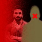 بابک پاک نیا: انتقال شاهد شکنجه نوید افکاری به اطلاعات ناجا غیرقانونی است 