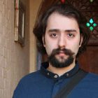 نوید کامران فعال مدنی با پایان مرخصی شش روزه به زندان اوین بازگشت