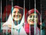 اعتراضات سراسری در ایران؛ نگرانی عمیق از سرنوشت دو روزنامه‌نگار، نیلوفر حامدی و الهه محمدی