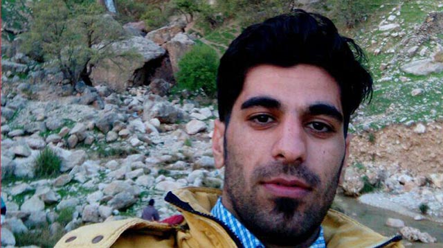 نیما کشوری به همراه پنج مدیر دیرگ کانالهای تلگرامی اصلاحطلبان و حامیان دولت حسن روحانی در اعتصاب غذا هستند