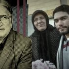 مادر علی نوری زاد: حکم پسرم سیاسی و برای تحت فشار قرار دادن همسرم است