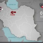 بازداشت ۱۰ تن در ارومیه به اتهام همکاری با احزاب سیاسی کرد