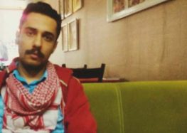 بی‌خبری از امید اقدمی، شاعر و فعال حقوق کودک تبریزی پس از حمله وزارت اطلاعات به خانه‌اش