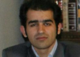 بیش از ۵۰ روز زندان انفرادی؛ پیام شکیبا، دانشجوی کارشناسی ارشد دانشگاه علامه در بازداشت وزارت اطلاعات