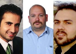 با آزادی پنج زندانی ایرانی-آمریکایی، اینک زمان آزادی همه زندانیان سیاسی فرا رسیده است
