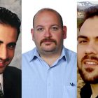 دولت ایران باید زندانیان آمریکاییِ ایرانی تبار که با اتهامات ساختگی بازداشت شده اند را آزاد کند