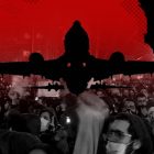ادامه اعتراضات به سرنگونی هواپیمای مسافری؛ تهدید فعالان به بازداشت و مرگ