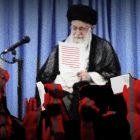 محمدحسین آقاسی: درخواست استعفای رهبر جرم نیست، احکام را قبول ندارم