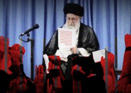 محمدحسین آقاسی: درخواست استعفای رهبر جرم نیست، احکام را قبول ندارم