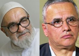 «حکومت ایران اختلافات متعصبانه و بنیادی میان ادیان و مذاهب را مبنای رفتار با شهروندان قرار ندهد»