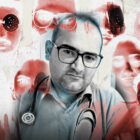 بیانیه بیش از یک‌صد کنشگر ایرانی در حمایت از دکتر یاسر رحمانی‌ راد، پزشکی که به معترضان کمک می‌کرد