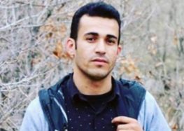 کارشناسان حقوق بشر سازمان ملل خواستار لغو حکم اعدام رامین حسین پناهی شدند