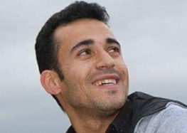 صدور حکم اعدام برای رامین حسین‌پناهی: «موکلم یک معترض سیاسی و بی‌گناه است»