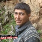 نامشخص بودن سرنوشت یک زندانی سیاسی کُرد بعد یک سال بازداشت