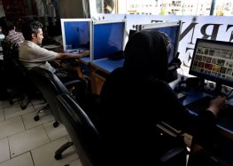 دوسال ریاست جمهوری، اینترنت و امواج ماهواره‌ای: دستاوردها و ناکامی‌های حسن روحانی