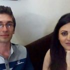 اخطاریه دادسرای تهران برای مادر گلرخ ایرایی؛ «شرط آزادی» آرش صادقی «بازگشت همسرش به زندان» است