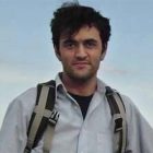 سعید ملک پور، فارغ التحصل دانشگاه صنعتی شریف و محکوم به حبس ابد، ۸ سال زندان بدون مرخصی