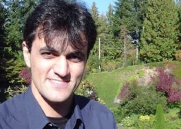 خواهر سعید ملک پور: پس از آزادی چهار زندانی ایرانی- آمریکایی به آزادی برادرم امیدوار شدم