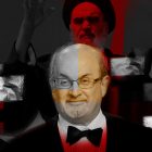 سلمان رشدی یکی دیگر از قربانیان سانسور فرامرزی جمهوری اسلامی ایران است